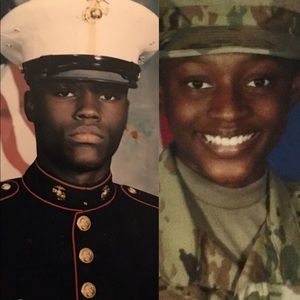 Meet your Posher, Carl